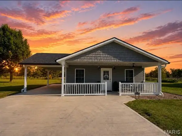 27 Benton Drive, Monroe City, MO 63456