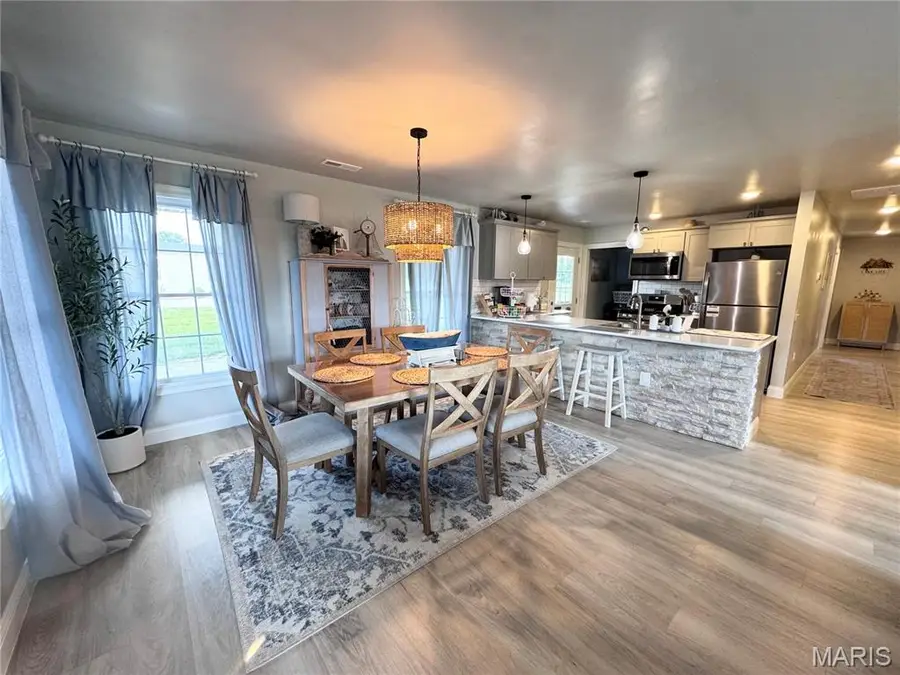 27 Benton Drive, Monroe City, MO 63456 - #3