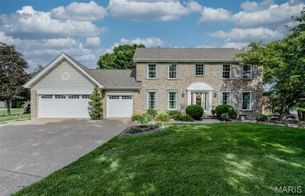 109 Creek View Place, St Charles, MO 63304