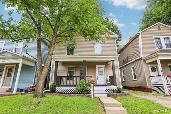 2128 Cleveland Boulevard, Granite City, IL 62040