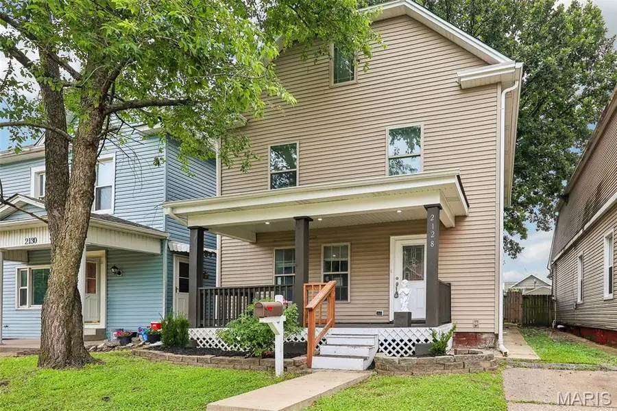 2128 Cleveland Boulevard, Granite City, IL 62040 - #2