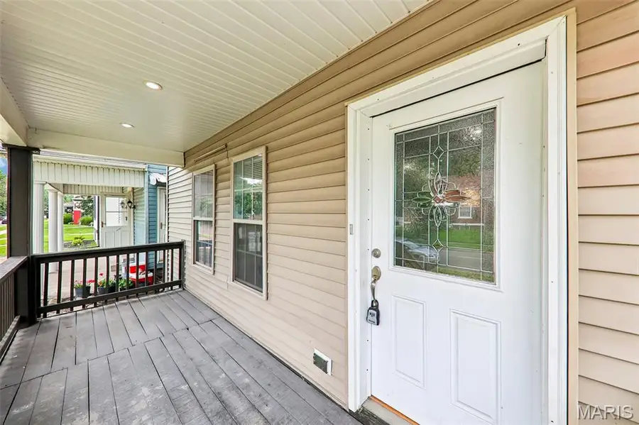 2128 Cleveland Boulevard, Granite City, IL 62040 - #3