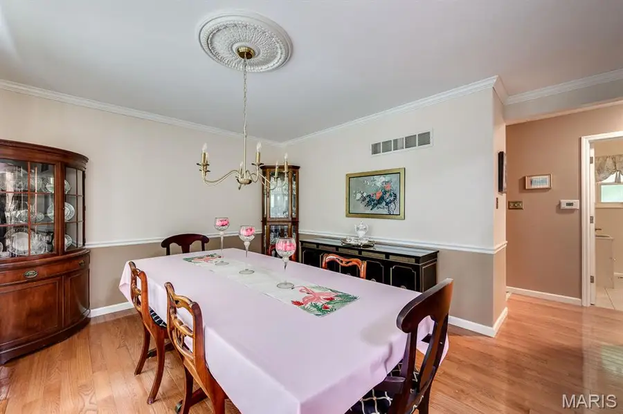 3507 Brookstone South Drive, Oakville, MO 63129 - #3