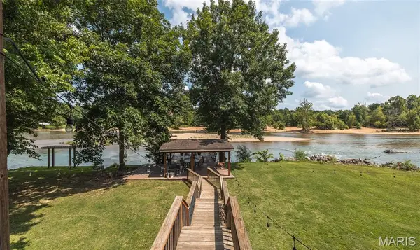 472 Paradise Acres, Doniphan, MO 63935