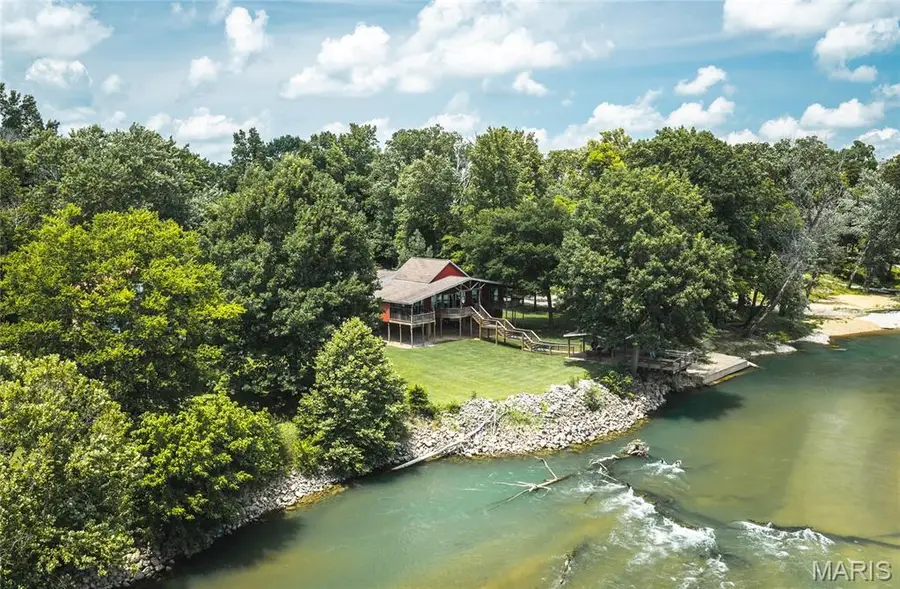 472 Paradise Acres, Doniphan, MO 63935 - #2
