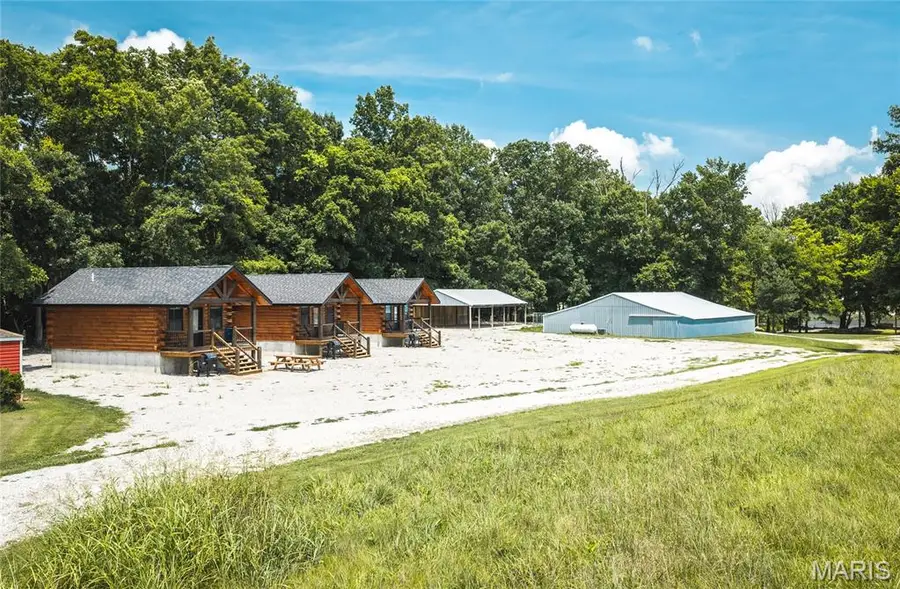 472 Paradise Acres, Doniphan, MO 63935 - #3