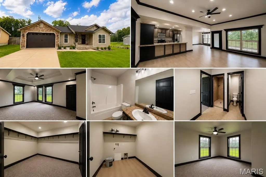 3787 Wildwood Path, Poplar Bluff, MO 63901 - #1