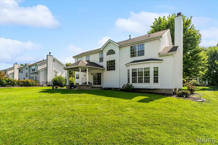 2845 Fairway Drive, Belleville, IL 62220 - #2