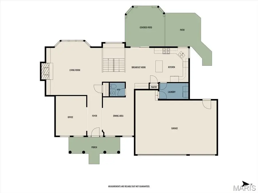 2845 Fairway Drive, Belleville, IL 62220 - #3