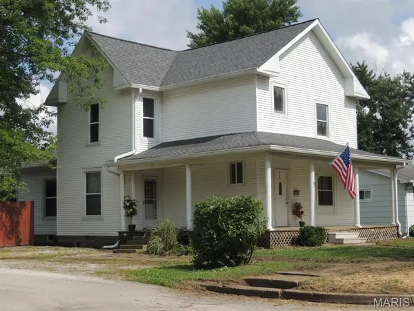 401 S Third Street, Altamont, IL 62411
