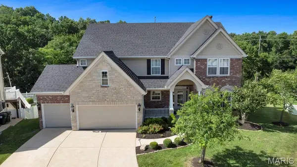 2305 Northeaster Court, Arnold, MO 63010
