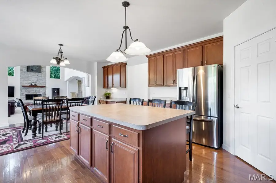2305 Northeaster Court, Arnold, MO 63010 - #3