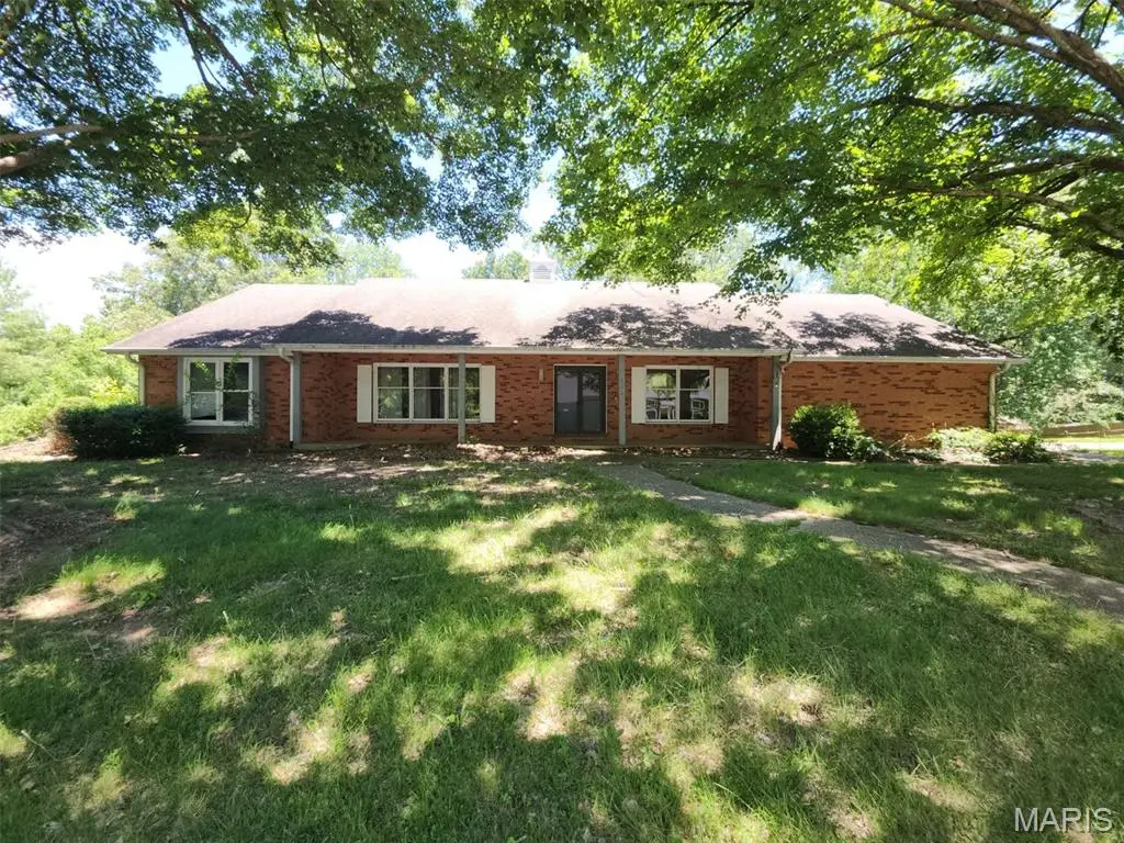 614 7th Street, Scott City, MO 63780 - #1