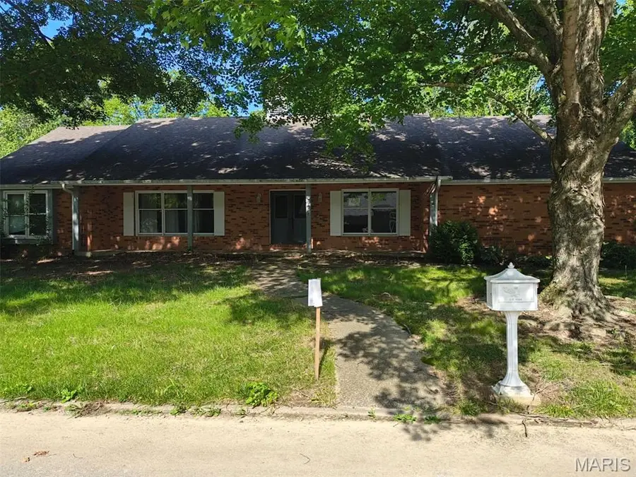 614 7th Street, Scott City, MO 63780 - #2