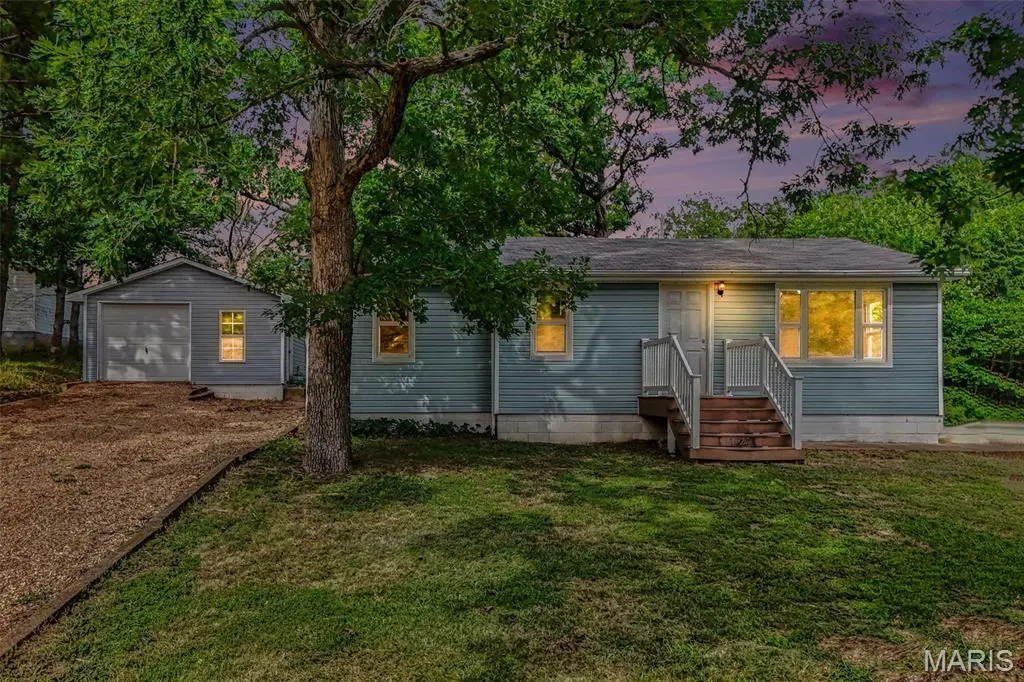1027 Thatcher Road, Sullivan, MO 63080 - #1