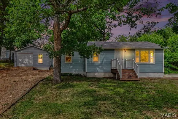 1027 Thatcher Road, Sullivan, MO 63080