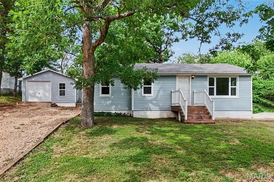 1027 Thatcher Road, Sullivan, MO 63080 - #2