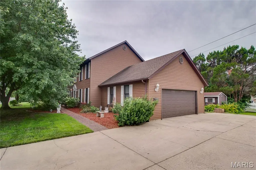 3413 Maryville Road, Granite City, IL 62040 - #1