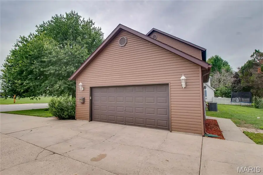 3413 Maryville Road, Granite City, IL 62040 - #3