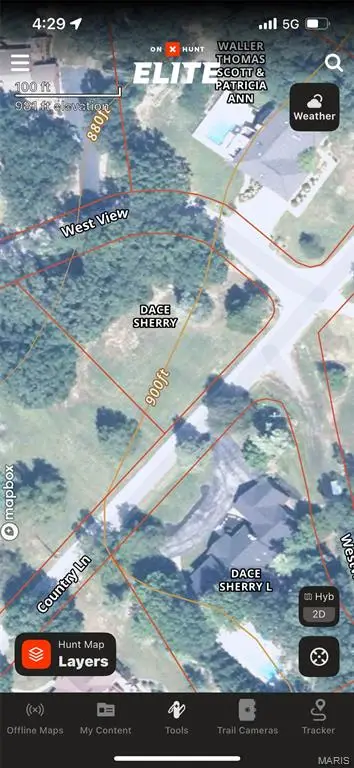 LOT 28 Country Lane, Sullivan, MO 63080 - #2