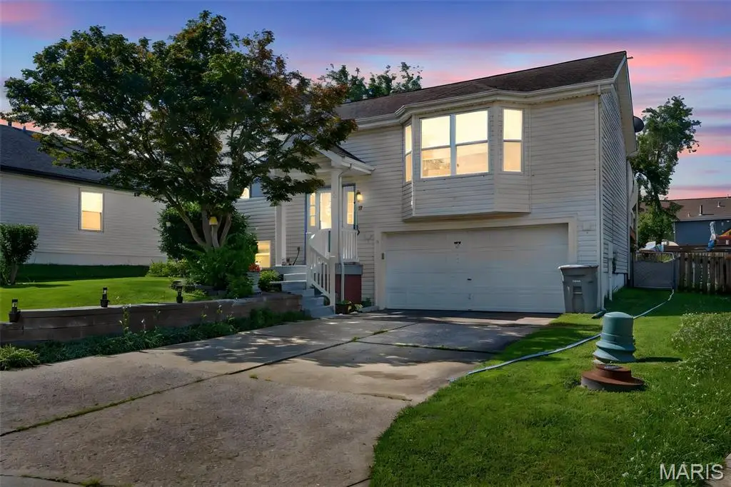 Address Withheld By Seller, Saint Peters, MO 63376 - #1