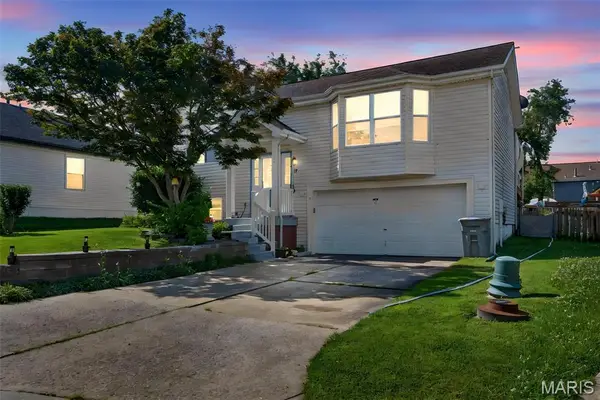 Address Withheld By Seller, St Peters, MO 63376