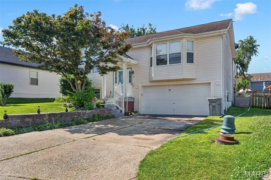Address Withheld By Seller, Saint Peters, MO 63376 - #3