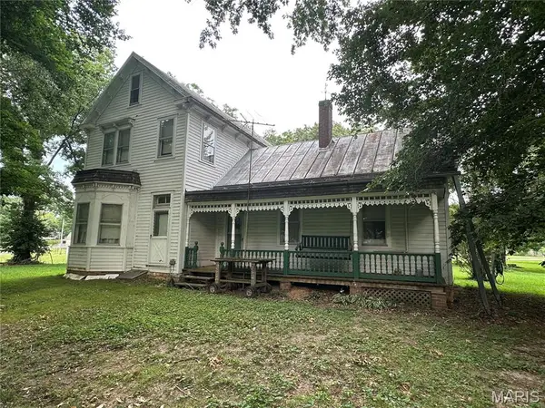 509 Chestnut Street, Evansville, IL 62242