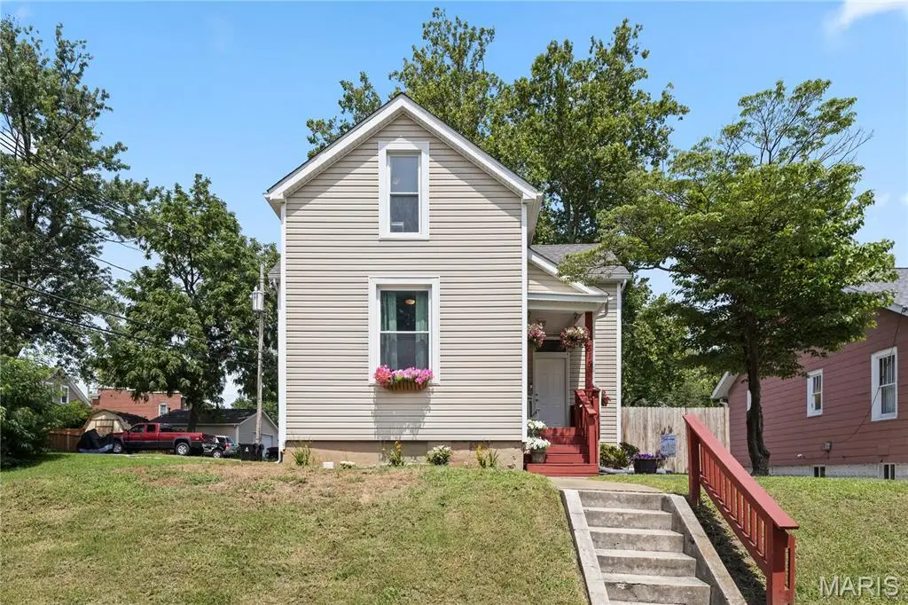 515 Union Avenue, Belleville, IL 62220 - #1