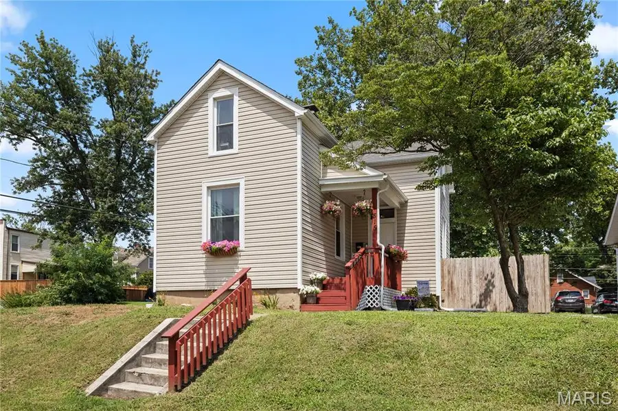 515 Union Avenue, Belleville, IL 62220 - #2
