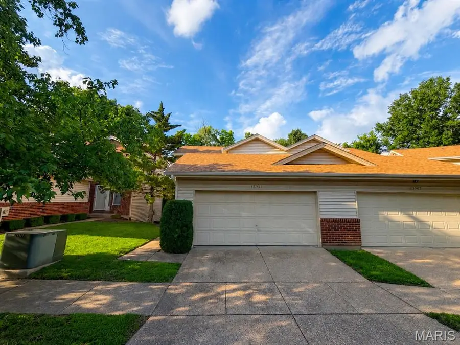 12911 Banyan Town Drive, Saint Louis, MO 63146 - #2