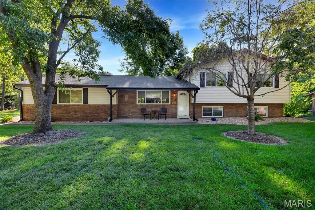 41 Glen Echo Drive, Glen Carbon, IL 62034 - #1