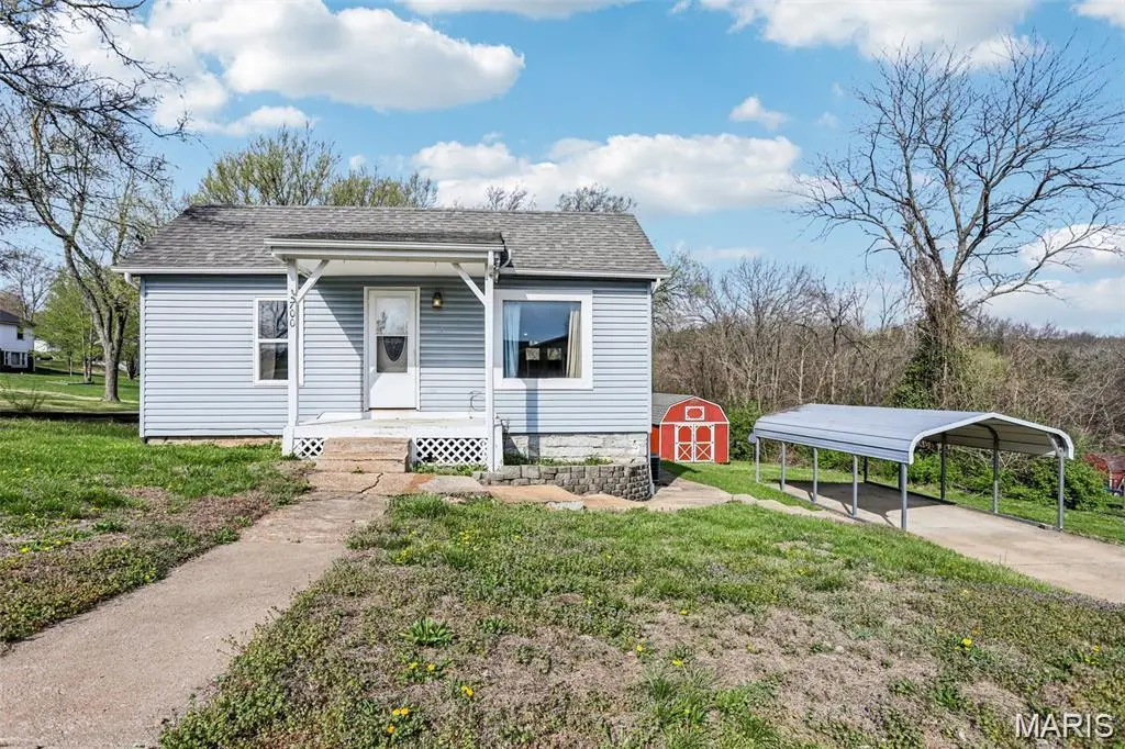 700 Lovett Street, De Soto, MO 63020 - #1