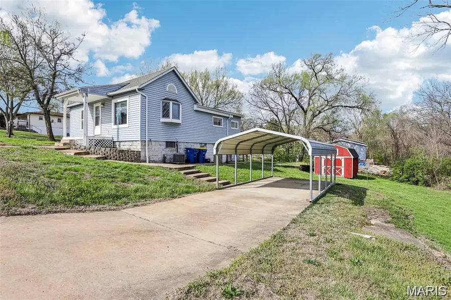 700 Lovett Street, De Soto, MO 63020 - #2