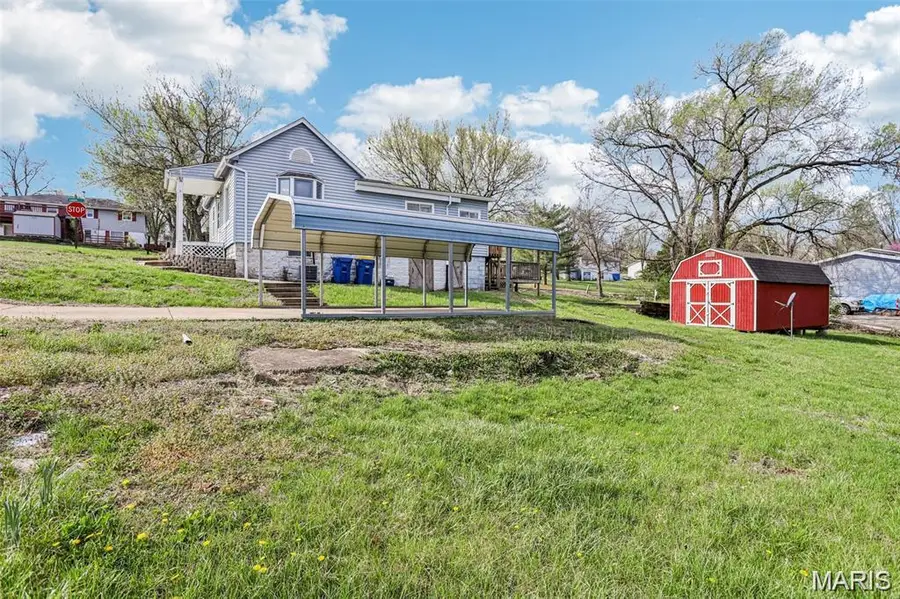 700 Lovett Street, De Soto, MO 63020 - #3