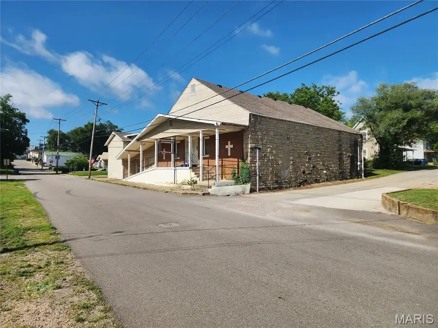 301 S Division Street, Bonne Terre, MO 63628 - #3