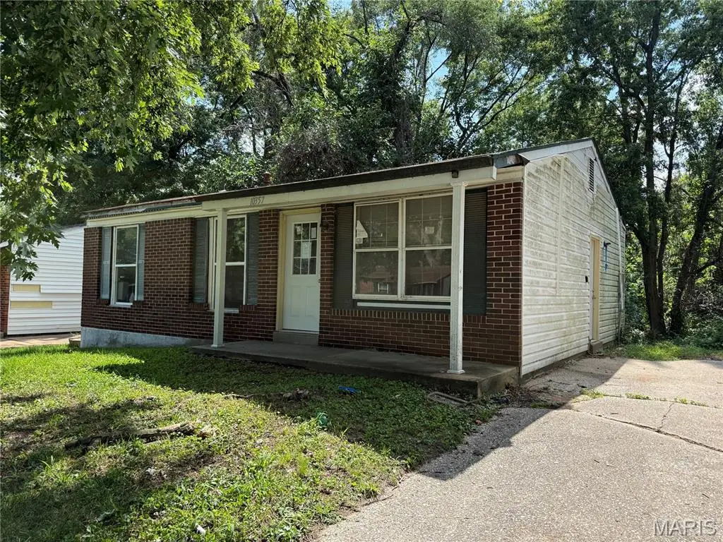 10357 Prince Drive, Saint Louis, MO 63136 - #1