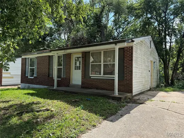 10357 Prince Drive, St Louis, MO 63136