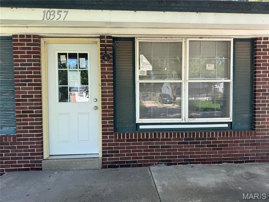 10357 Prince Drive, Saint Louis, MO 63136 - #2