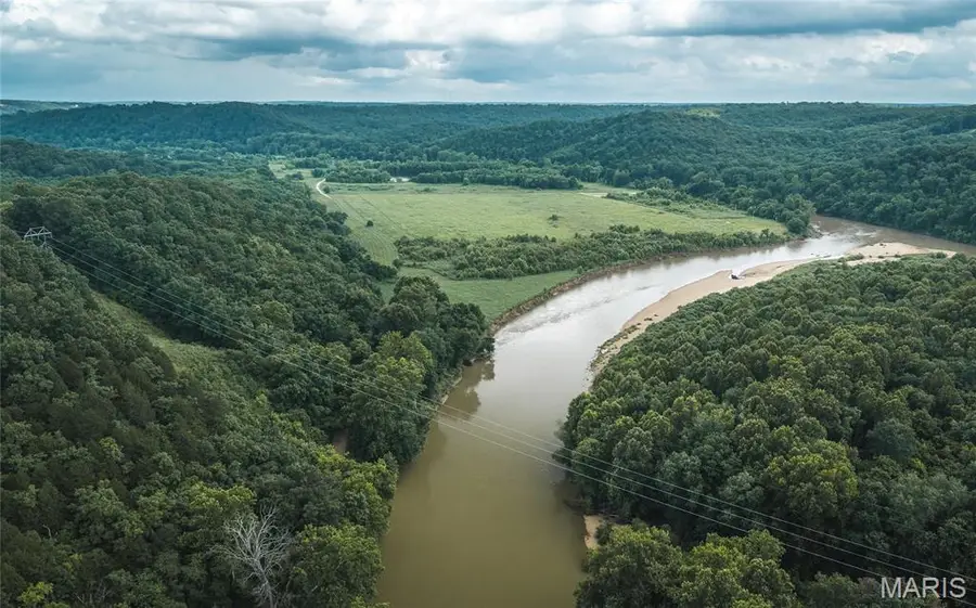 Lot 22 & 23 Camp Rd, Dixon, MO 65459 - #3