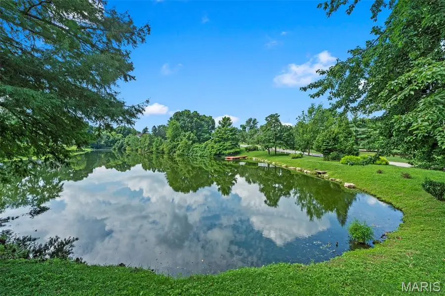 1841 Newburyport Road, Chesterfield, MO 63005 - #3