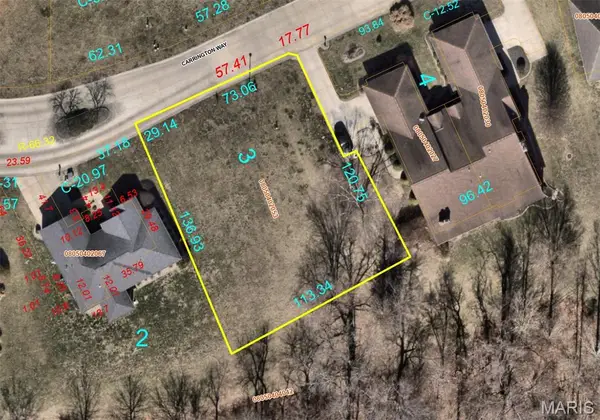 1884/1886 Carrington Way, Swansea, IL 62226