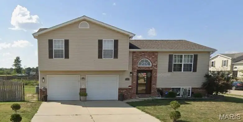 2247 Wildwood Drive, Granite City, IL 62040 - #1