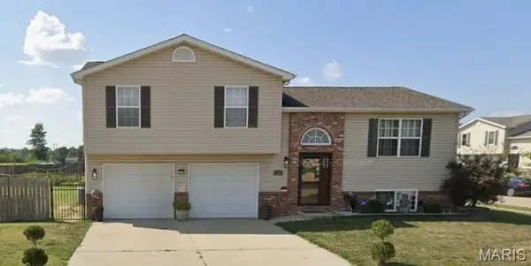 2247 Wildwood Drive, Granite City, IL 62040