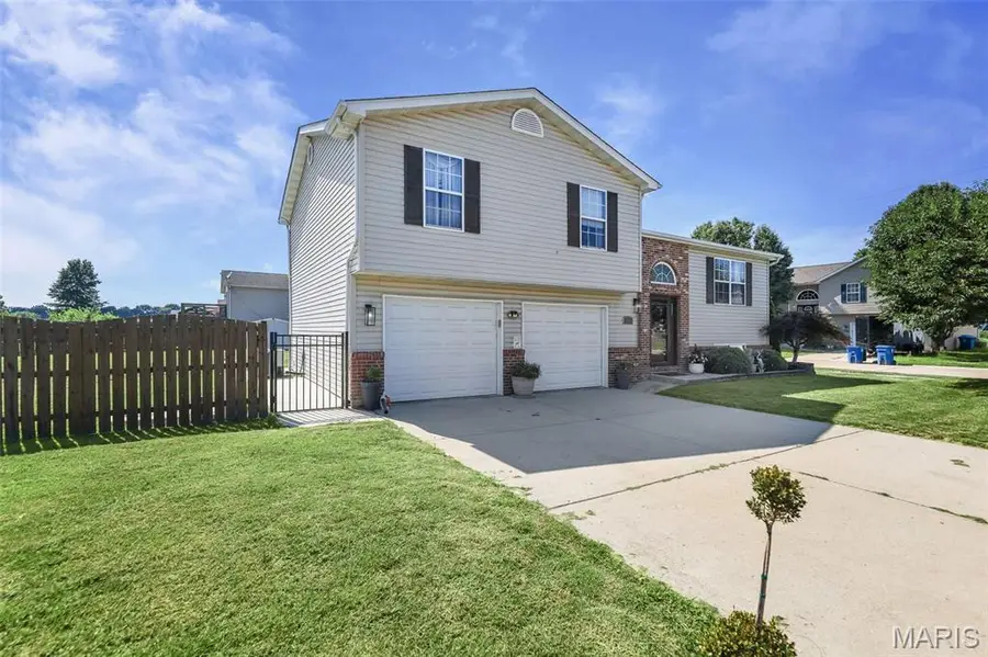 2247 Wildwood Drive, Granite City, IL 62040 - #3