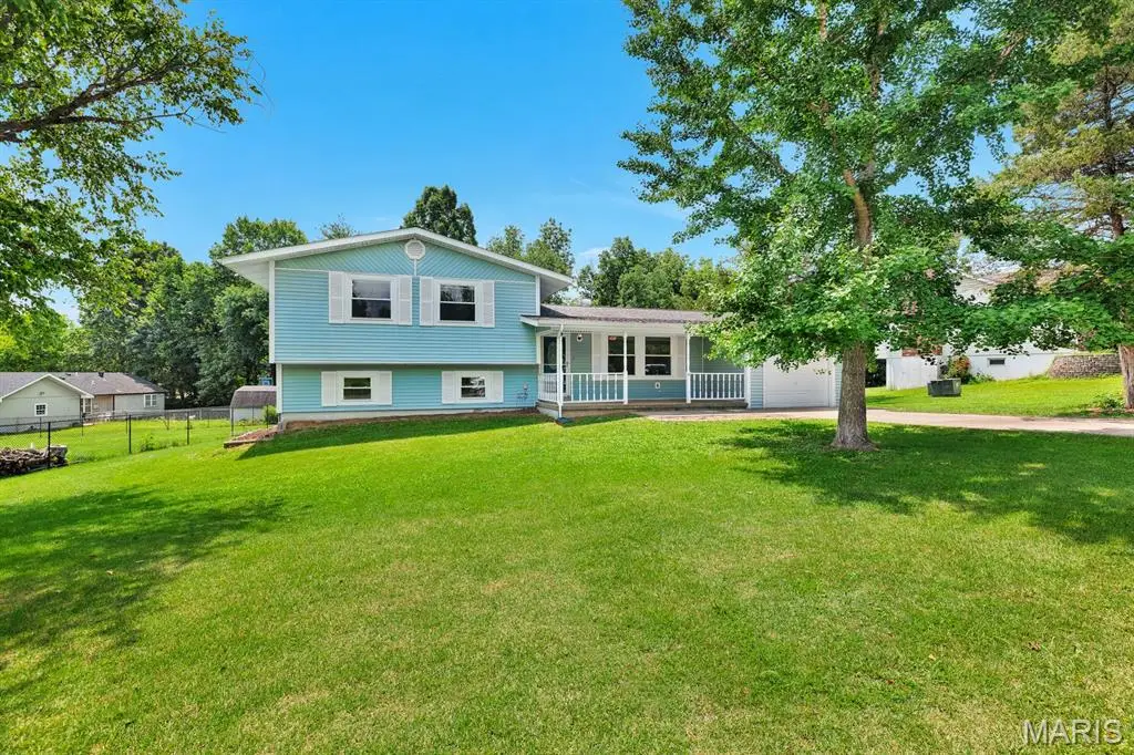 4 Woodland Oaks Drive, Union, MO 63084 - #1