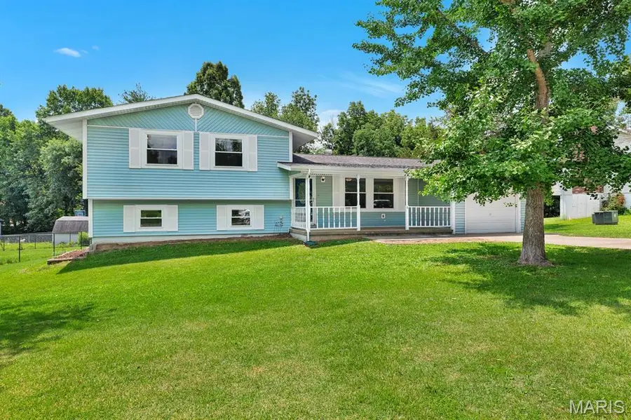 4 Woodland Oaks Drive, Union, MO 63084 - #2