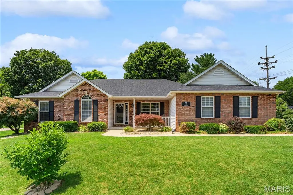 2 Grandbrook Boulevard, Collinsville, IL 62234 - #1