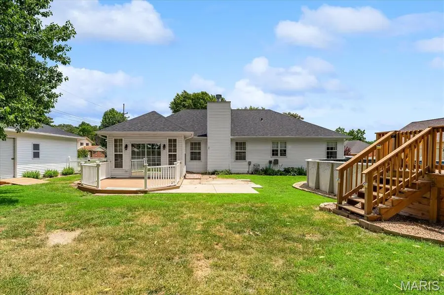 2 Grandbrook Boulevard, Collinsville, IL 62234 - #2