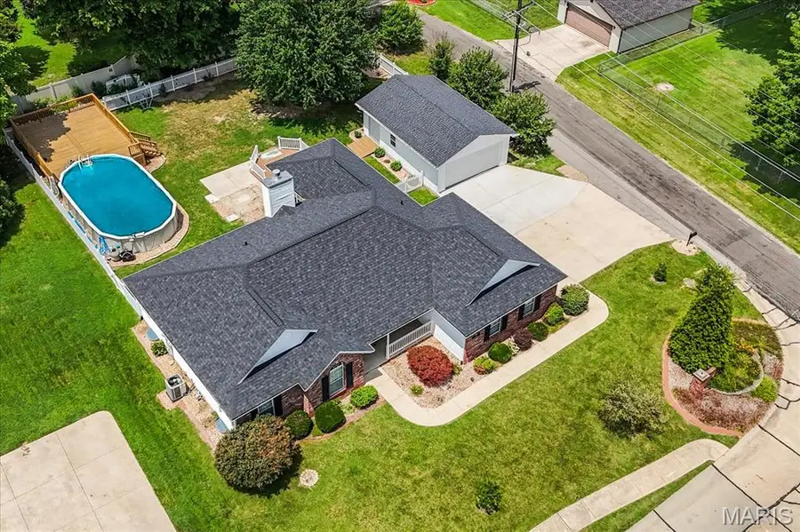 2 Grandbrook Boulevard, Collinsville, IL 62234 - #3